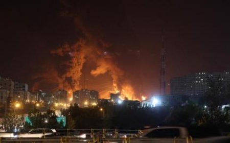 عمليات حزب الله اليوم استهداف قاعدة تل هشومير ومنشآت حيفا