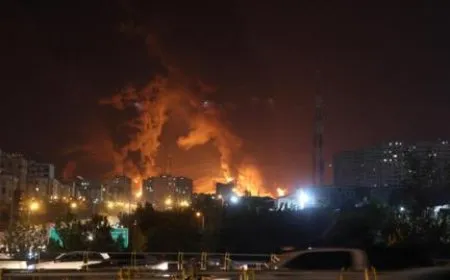 عمليات حزب الله اليوم استهداف قاعدة تل هشومير ومنشآت حيفا