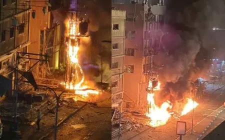 عاجل صواريخ إيران تضرب تل أبيب والقدس الآن وانفجارات ضخمة