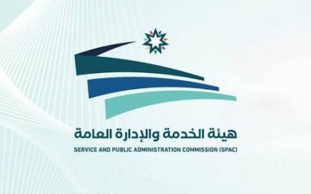 رابط الكشف التنافسي التجريبي 2026 هيئة الخدمة والادارة العامة الاردن
