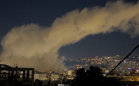 استهداف أمريكيين في قاعدة عريفجان بالكويت بصواريخ دقيقة