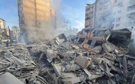 الحرب الايرانية الاسرائيلية.. تصعيد عسكري إيراني شامل