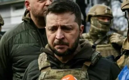 خبراء أوكرانيا في الأردن لحماية القواعد الأمريكية من المسيرات