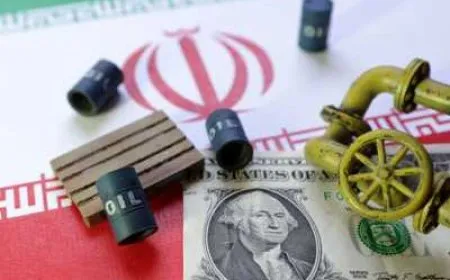 أسعار النفط تتراجع بعد حسم ترامب ملف حرب إيران