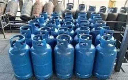 أسعار البنزين والبوتاجاز الجديدة اليوم في مصر بعد الزيادة