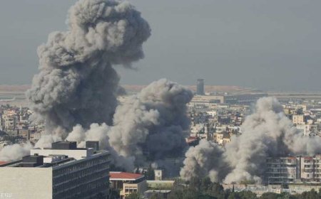 واشنطن بوست: أمريكا تنفق 5.6 مليار دولار ذخائر في يومين ضد إيران