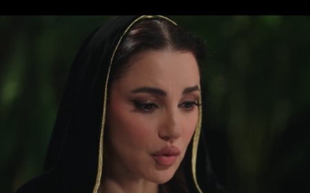 وفاة روح وصدمة حمل ميادة أحداث مسلسل علي كلاي الحلقة 21 ومواعيد الإعادة