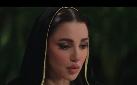 وفاة روح وصدمة حمل ميادة أحداث مسلسل علي كلاي الحلقة 21 ومواعيد الإعادة