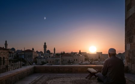 علامات ليلة القدر 2026 وكيفية التعرف عليها في العشر الأواخر