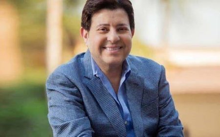 حقيقة وفاة هاني شاكر اليوم وتطورات حالته الصحية الصعبة