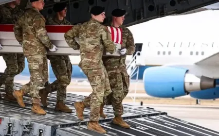 إجلاء 19 جندياً أمريكياً من السعودية إلى ألمانيا بعد إصابات ميدانية