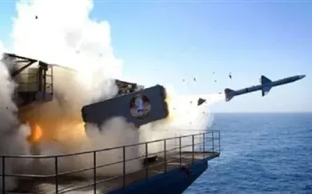 التلفزيون الإيراني: إسقاط طائرة أمريكية غربي العراق ومقتل طاقمها بالكامل