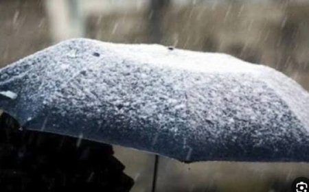 الأرصاد الجوية: تقلبات حادة في الأردن مساء الجمعة وتحذيرات من السيول والبرَد