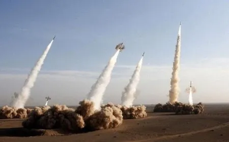 عاجل دوي صافرات الإنذار في قاعدة إنجرليك الجوية جنوب تركيا