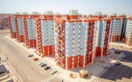 مصر .. خطوات التقديم على شقق الإسكان الاجتماعي 2026 ورابط التسجيل