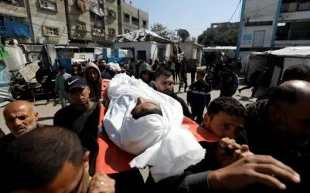 3 شهداء في غزة وتصاعد اعتداءات المستوطنين بالضفة الغربية