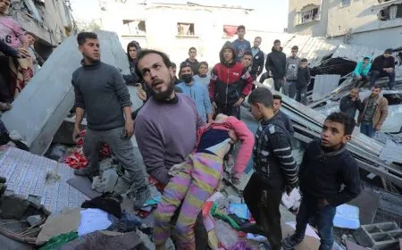 آيسلندا وهولندا تنضمان لدعوى الإبادة الجماعية ضد إسرائيل رسمياً