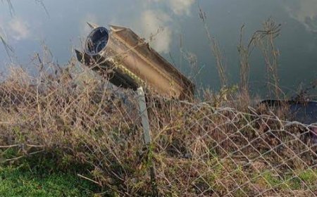 تركيا تسقط صاروخاً إيرانيناً ثالثاً وتستدعي السفير للاحتجاج