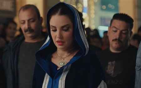 مسلسل علي كراي الحلقة 25 .. أحداث مثيرة وتطورات غير متوقعة