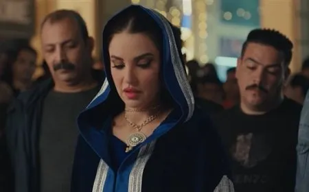 مسلسل علي كلاي الحلقة 25 .. أحداث مثيرة وتطورات غير متوقعة