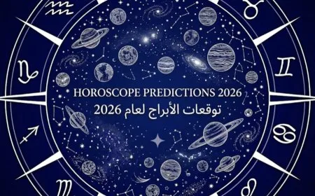 توقعات الأبراج اليومية.. حظك اليوم الأحد 15 مارس 2026 لجميع المواليد