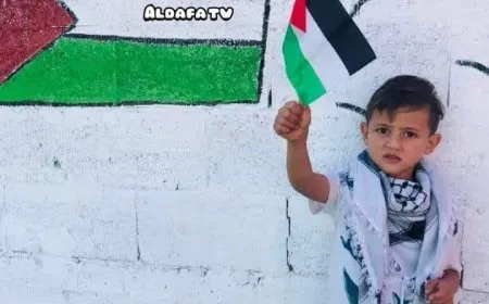 شهداء بلدة طمون: الهلال الأحمر يستلم جثامين عائلة فلسطينية