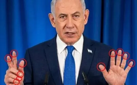 حقيقة مقتل نتنياهو: رئيس وزراء إسرائيل يمارس مهامه ونفي رسمي