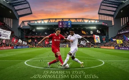 مباريات اليوم 15 مارس 2026 والقنوات الناقلة في الدوريات الكبرى