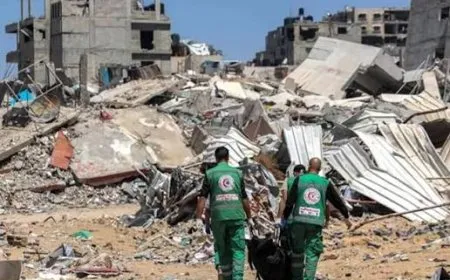 شهداء غزة اليوم.. الصحة تعلن حصيلة ضحايا العدوان خلال 24 ساعة