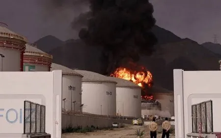 وزارة الدفاع الإماراتية تعلن التصدي لـ 298 صاروخاً و1606 مسيرة