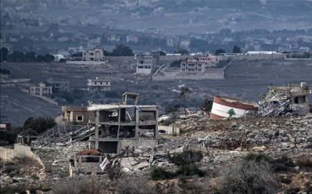 اشتباكات مدينة الخيام الآن: المقاومة تتصدى لتوغل جيش الاحتلال