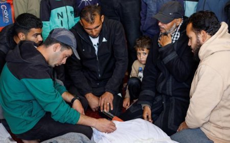 اغتيال العقيد إياد أبو يوسف في قصف إسرائيلي بقطاع غزة اليوم