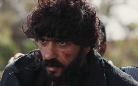 مسلسل علي كلاي الحلقة 26 أحداث مشتعلة ومفاجأة تقلب الموازين