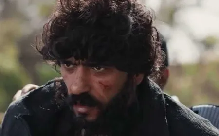 مسلسل علي كلاي الحلقة 26 أحداث مشتعلة ومفاجأة تقلب الموازين