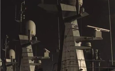 المنطقة الشرقية بالسعودية تشهد اعتراض 34 طائرة مسيرة خلال ساعة