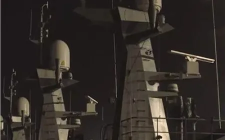 المنطقة الشرقية بالسعودية تشهد اعتراض 34 طائرة مسيرة خلال ساعة