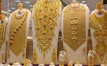 سعر الذهب في السعودية اليوم الاثنين 16 مارس 2026.. عيار 21 الآن