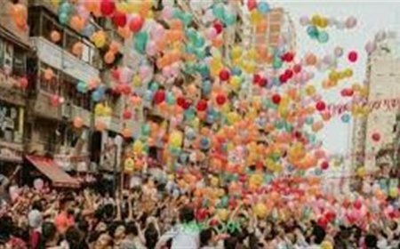 موعد عيد الفطر 2026 فلكياً وتفاصيل هلال شهر شوال 1447