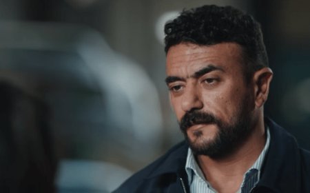 تطورات صادمة في مسلسل علي كلاي الحلقة 28