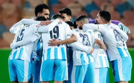 بيراميدز يتأهل لنصف نهائي كأس مصر بعد تخطي بتروجت بثنائية نظيفة