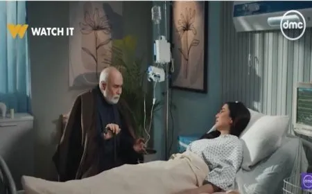 مسلسل علي كلاي الحلقة 29 وملخص الأحداث المثيرة