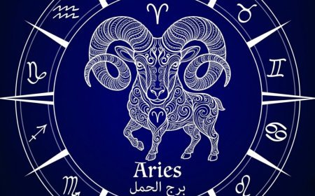 برج الحمل.. حظك اليوم الخميس