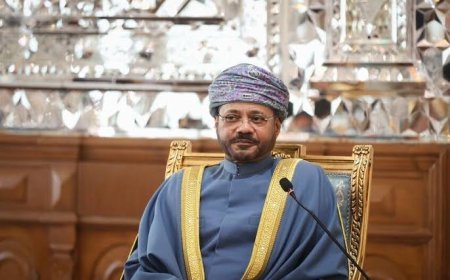 عٓمان: واشنطن فقدت السيطرة على سياستها الخارجية