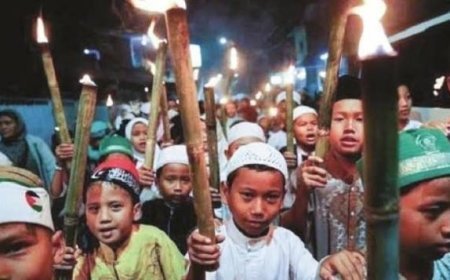 جزر القمر السبت أول أيام عيد الفطر 2026 رسمياً في كافة الأقاليم