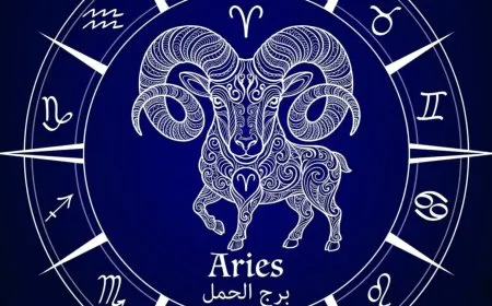 برج الحمل.. حظك اليوم الجمعة 20 مارس 2026