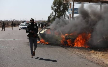 يسرائيل كاتس يهدد النظام السوري بعد ضربات السويداء اليوم