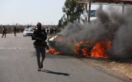 يسرائيل كاتس يهدد النظام السوري بعد ضربات السويداء اليوم