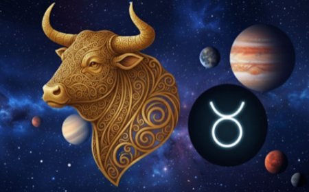 توقعات برج الثور هذا الأسبوع السبت 21 مارس 2026