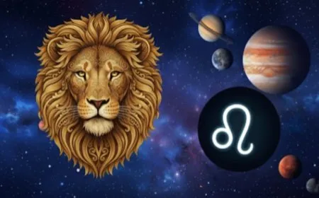 توقعات برج الأسد لهذا الأسبوع السبت 21 مارس 2026