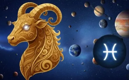 حظك هذا الأسبوع توقعات برج الجدي السبت 21 مارس 2026